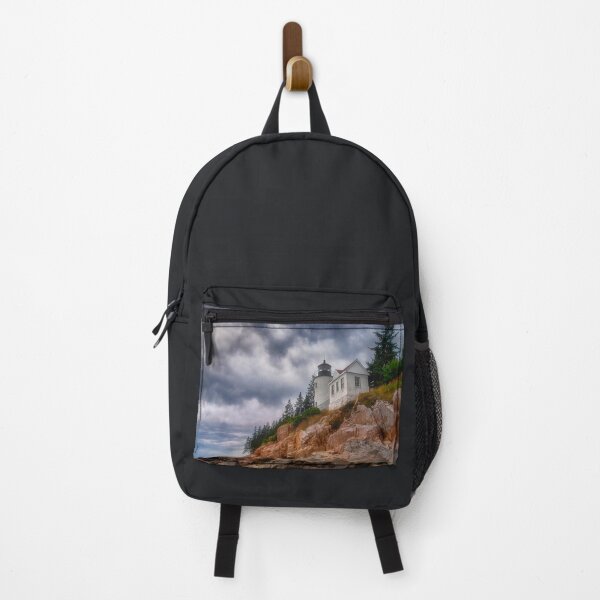 Item preview, Bass Harbor Lighthouse- Acadia National Park, Maine designed and sold by Kathy Weaver.