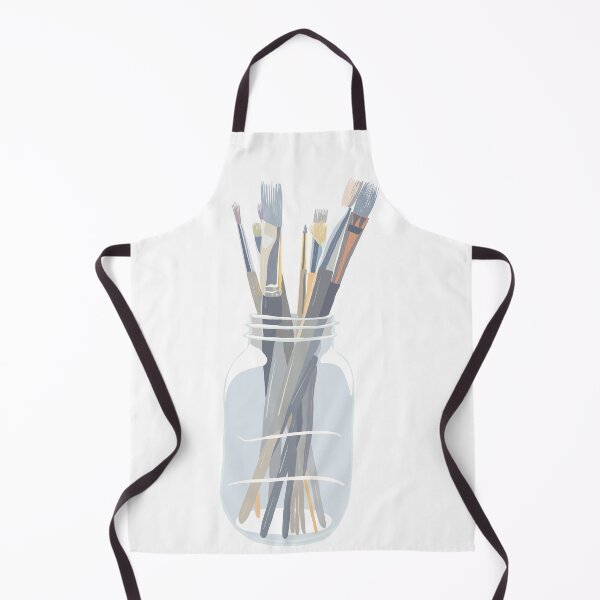 Item preview, Brushes designed and sold by boberweiser.