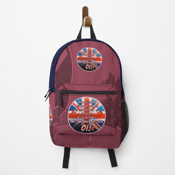 Item preview, Rule Britannia, Pet designed and sold by RGPdesigns.