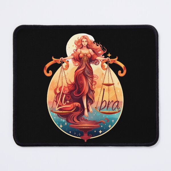 Item preview, Libra zodiac designed and sold by DarkFablecation.
