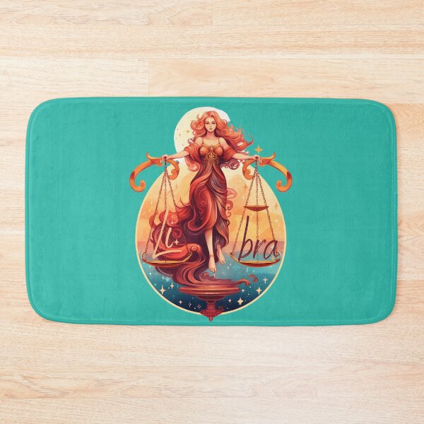 Item preview, Libra zodiac designed and sold by DarkFablecation.