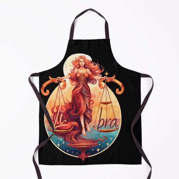 Item preview, Libra zodiac designed and sold by DarkFablecation.