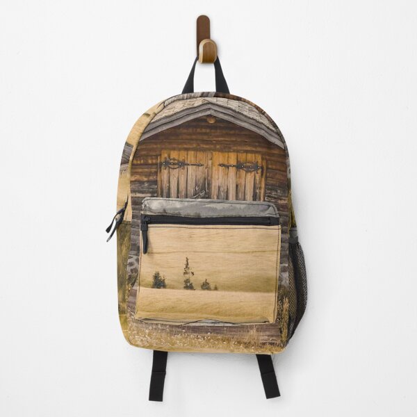 Item preview, Nature Landscape Essential designed and sold by covid50.