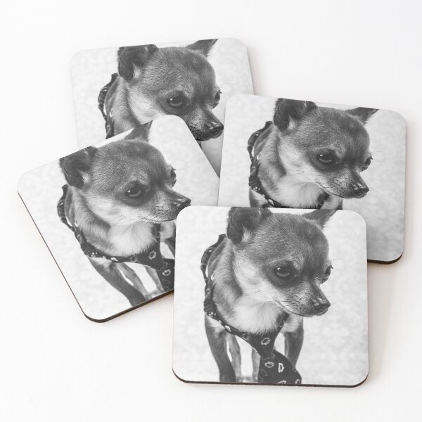 Item preview, Chihuahua designed and sold by October Angel Design's.
