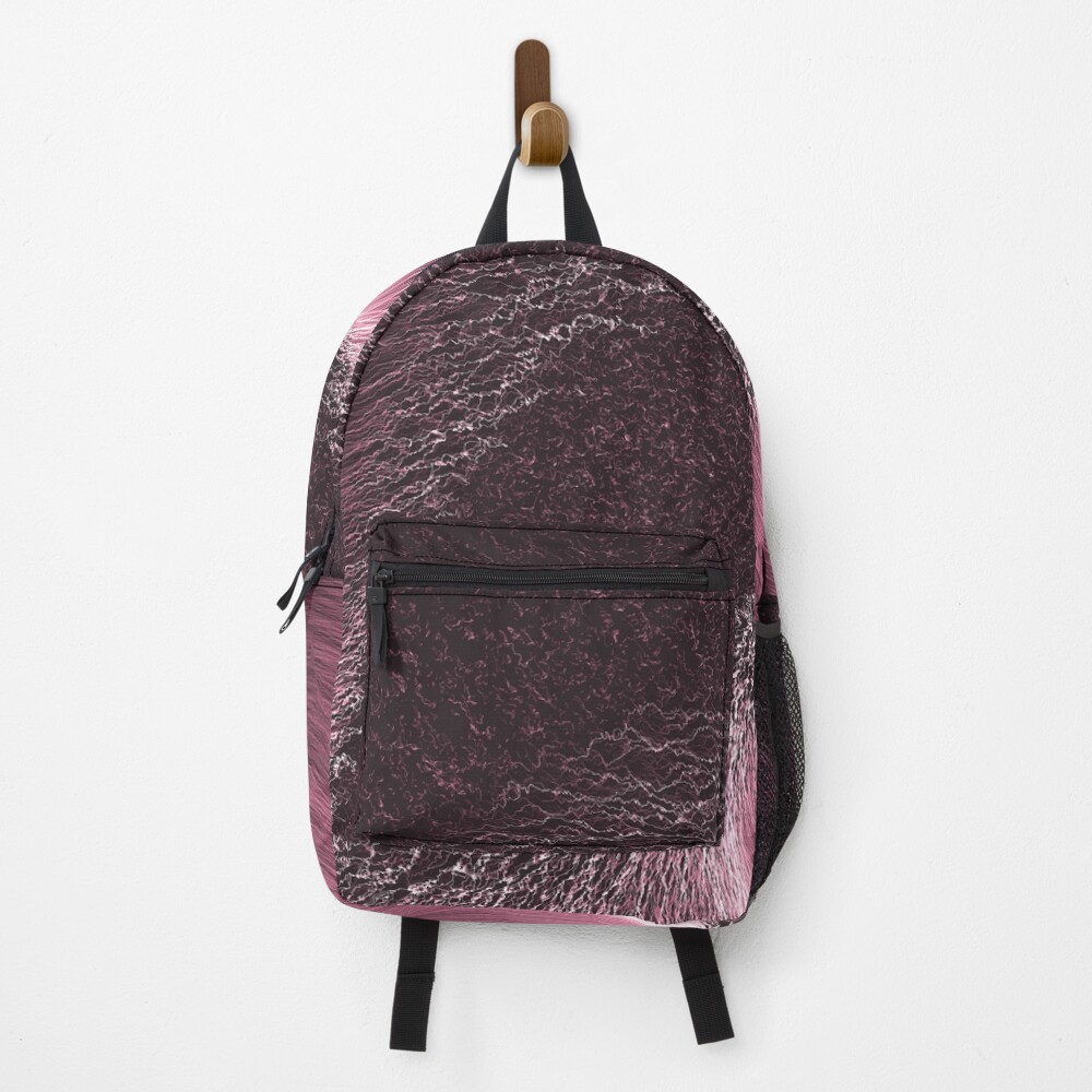 Item preview, Backpack designed and sold by TiwGenerative.