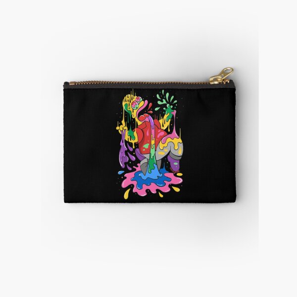 Item preview, Los simpsons designed and sold by EglantineAucoin.