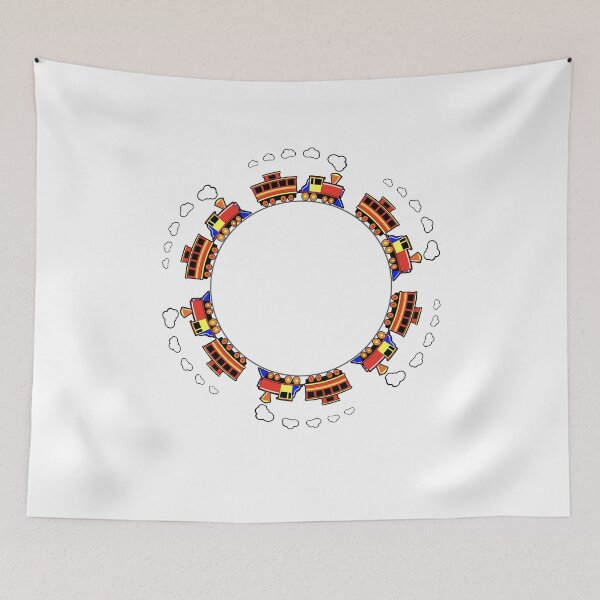 Item preview, Old Train - I Love Trains - Just A Boy Who Loves Trains Toddler designed and sold by farhanhafeez.