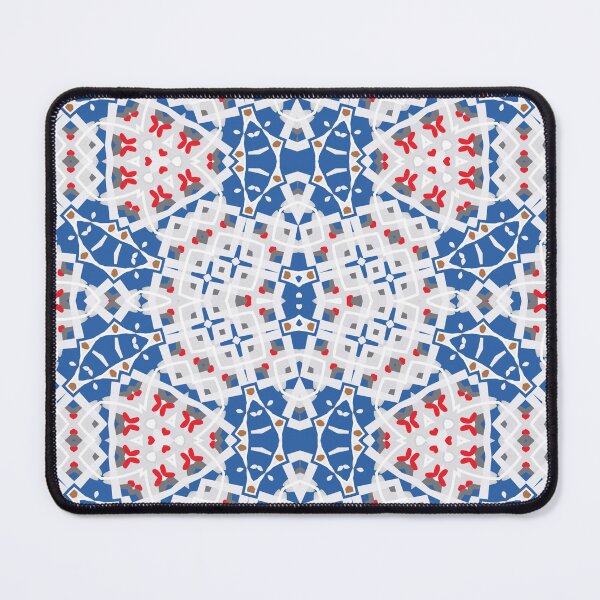 Item preview, Simple Skandi 4 by Jenny Meehan designed and sold by Jenny Meehan Art Prints and Patterns .