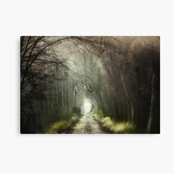 Item preview, Eerie designed and sold by Moon-Xanadu.