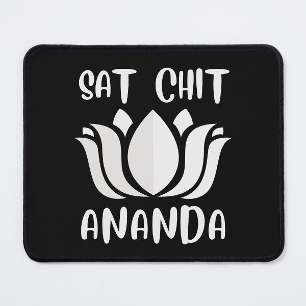 Item preview, Sat Chit Ananda Meditation designed and sold by volkova2023.