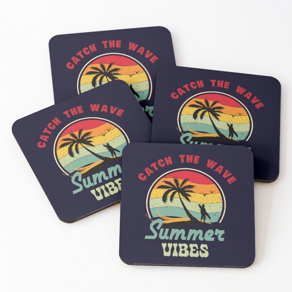 Item preview, SUMMER VIBES  designed and sold by Fateh-Kro ⭐⭐⭐⭐⭐.