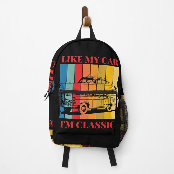 Item preview, Like my car i'm  classic designed and sold by CannyGoods.