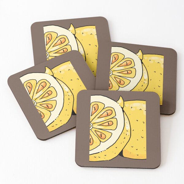 Item preview, Lemon Demon 	 	 designed and sold by icldxjuwp15.
