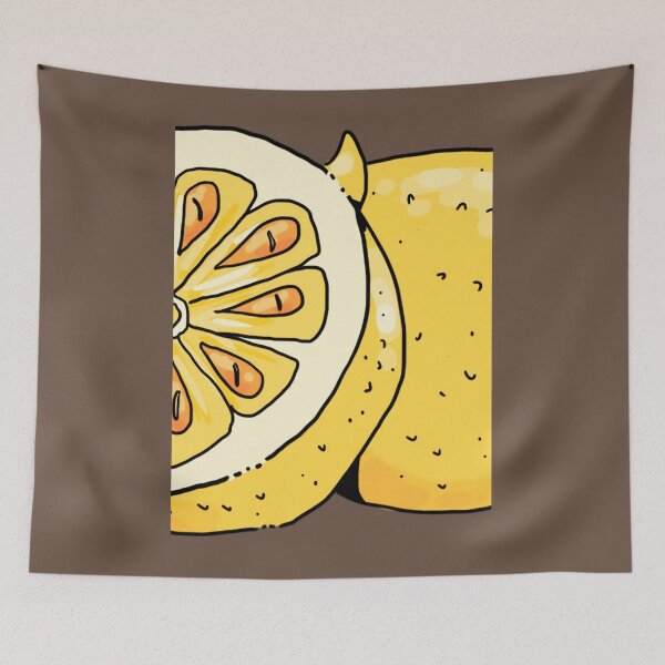 Item preview, Lemon Demon 	 	 designed and sold by icldxjuwp15.