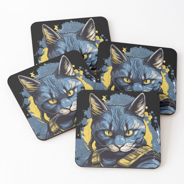 Item preview, Ukrainian Cat Soldier designed and sold by Ujourney.