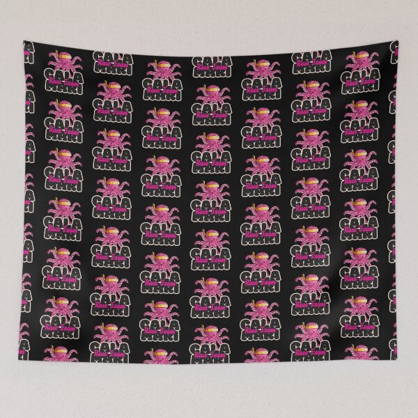 Item preview, Calamari Race Team designed and sold by Artpawsy.