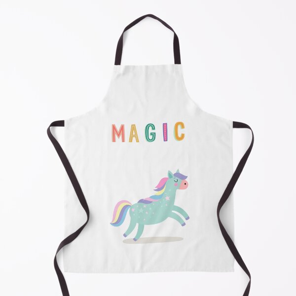 Item preview, Magic Unicorn Rainbow for every Girl designed and sold by dk-design85.