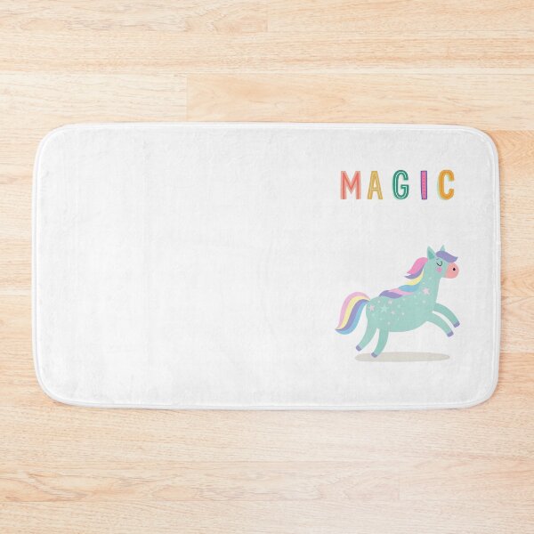 Item preview, Magic Unicorn Rainbow for every Girl designed and sold by dk-design85.