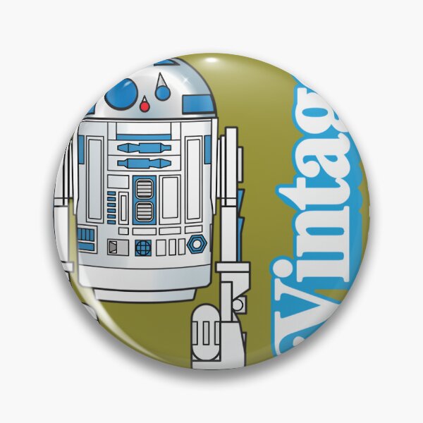 Item preview, Retro Kenner action figure Hero Robot Drawstring Bag 	 designed and sold by hdwrxmufgk15.