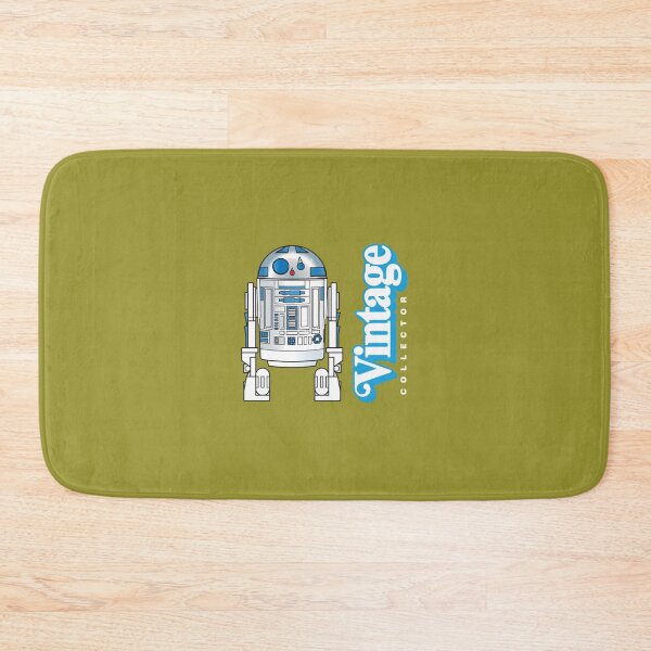 Item preview, Retro Kenner action figure Hero Robot Drawstring Bag 	 designed and sold by hdwrxmufgk15.
