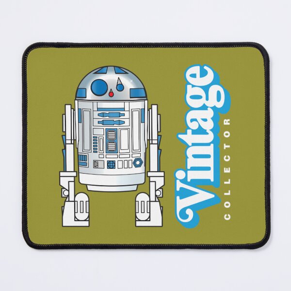 Item preview, Retro Kenner action figure Hero Robot Drawstring Bag 	 designed and sold by hdwrxmufgk15.