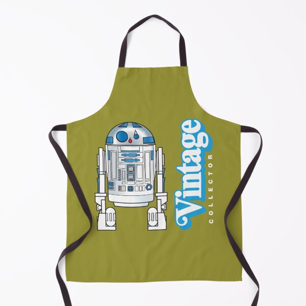 Item preview, Retro Kenner action figure Hero Robot Drawstring Bag 	 designed and sold by hdwrxmufgk15.