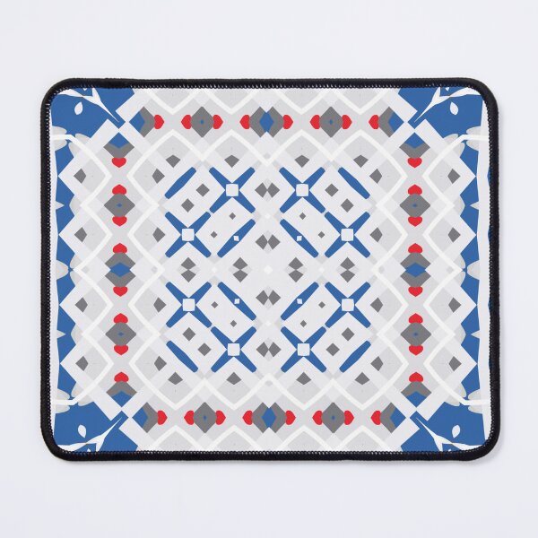 Item preview, Simple Skandi 7 by Jenny Meehan designed and sold by Jenny Meehan Art Prints and Patterns .