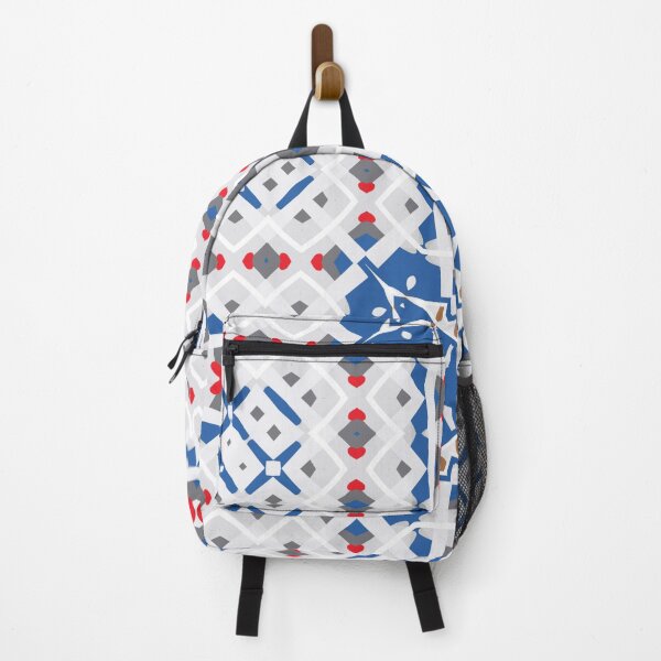 Item preview, Simple Skandi 7 by Jenny Meehan designed and sold by Jenny Meehan Art Prints and Patterns .