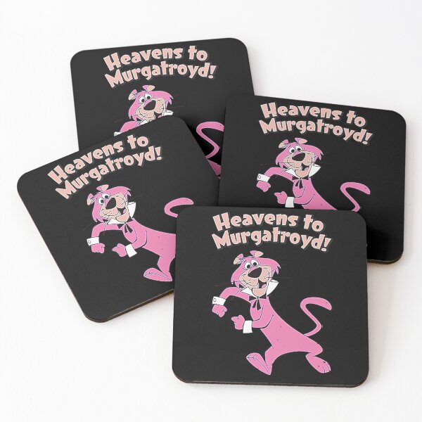 Item preview, Snagglepuss designed and sold by EglantineAucoin.