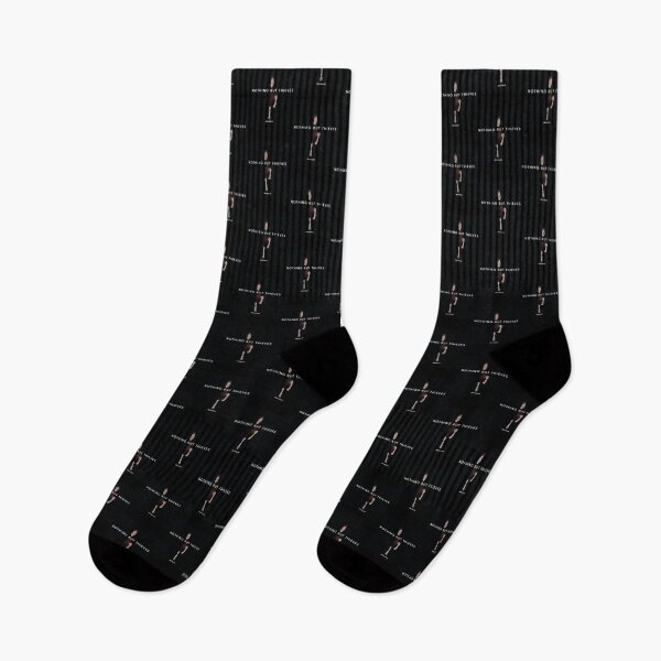 Item preview, black horse designed and sold by vhubers.
