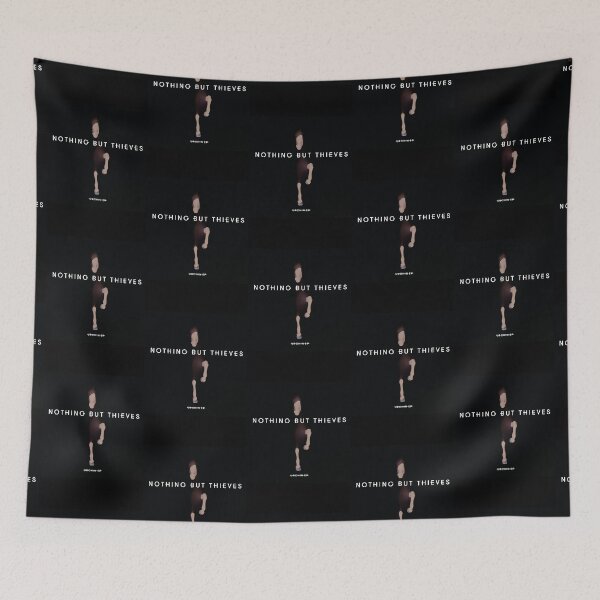 Item preview, black horse designed and sold by vhubers.
