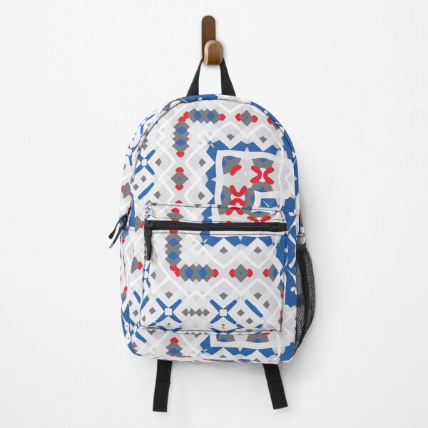 Item preview, Simple Skandi 8 by Jenny Meehan designed and sold by Jenny Meehan Art Prints and Patterns .