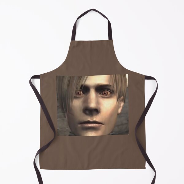 Item preview, Leon s Kennedy romantic picture very good designed and sold by icldxjuwp15.