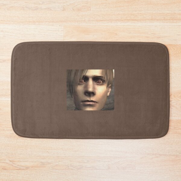 Item preview, Leon s Kennedy romantic picture very good   	 designed and sold by icldxjuwp15.