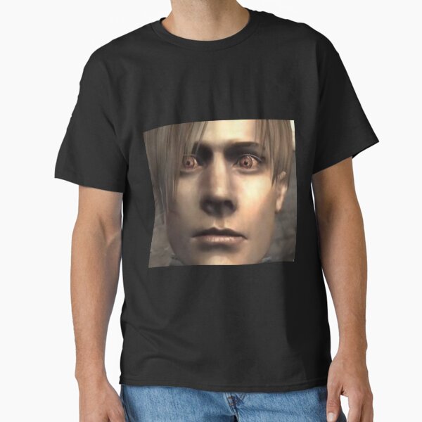 Item preview, Leon s Kennedy romantic picture very good   	 designed and sold by icldxjuwp15.