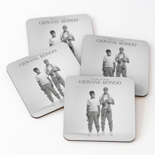 Item preview, GIOVANE RONDO designed and sold by CustomTom.