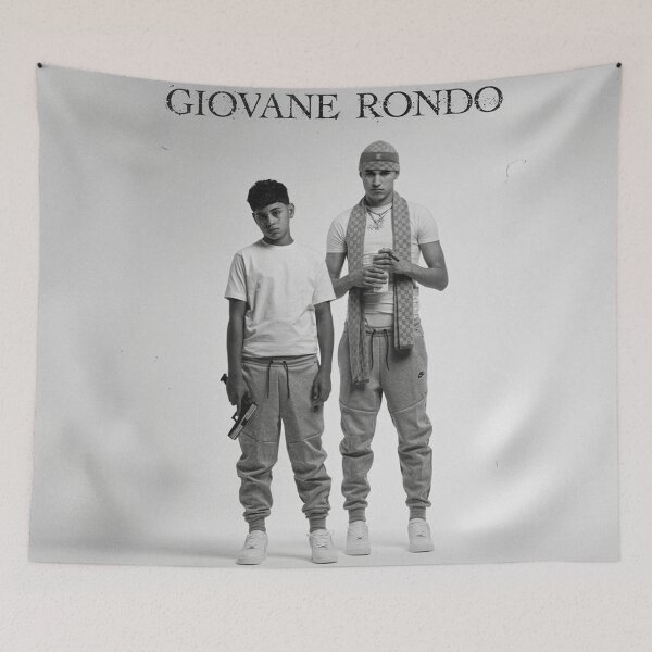 Item preview, GIOVANE RONDO designed and sold by CustomTom.