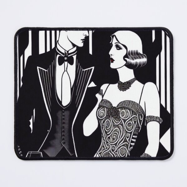 Item preview, Chic and courtesy designed and sold by M-Y-A-R-T-.