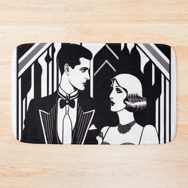 Item preview, Chic and courtesy designed and sold by M-Y-A-R-T-.