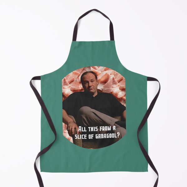 Item preview, Tony gabagool quote designed and sold by jtopglpilfy70.