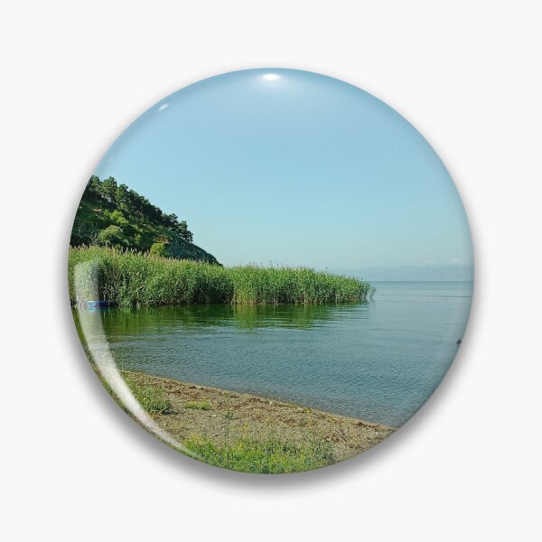 Artikelvorschau, Willkommen im Paradies – Ohrid entworfen und verkauft von Dreammkd.