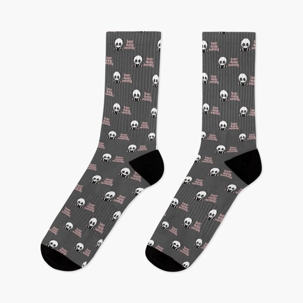 Item preview, Busy Doing Nothing Panda designed and sold by vhubers.