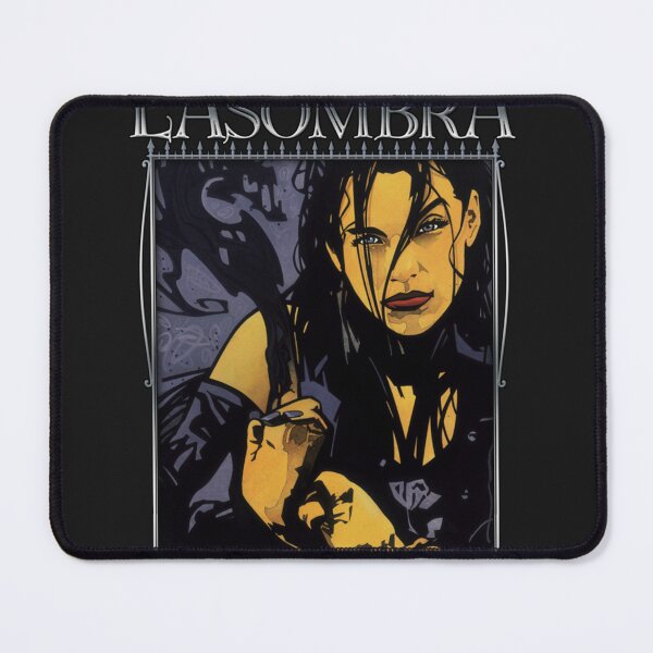 Item preview, Masquerade Clan Lasombra Revised designed and sold by PatrickClark65.