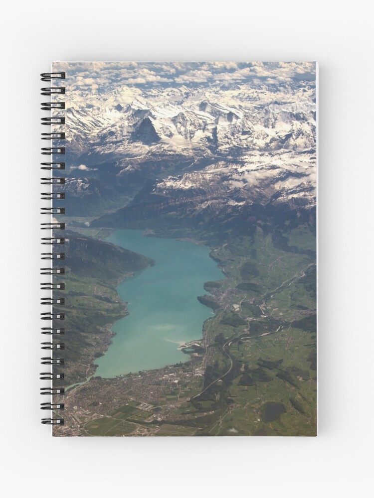 north face notebook