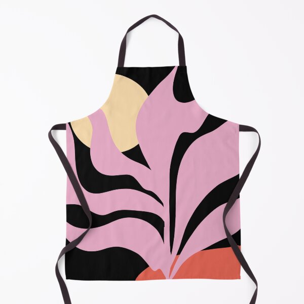 Item preview, Retro Pink Matisse designed and sold by MaiZephyr.