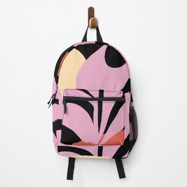 Item preview, Retro Pink Matisse designed and sold by MaiZephyr.