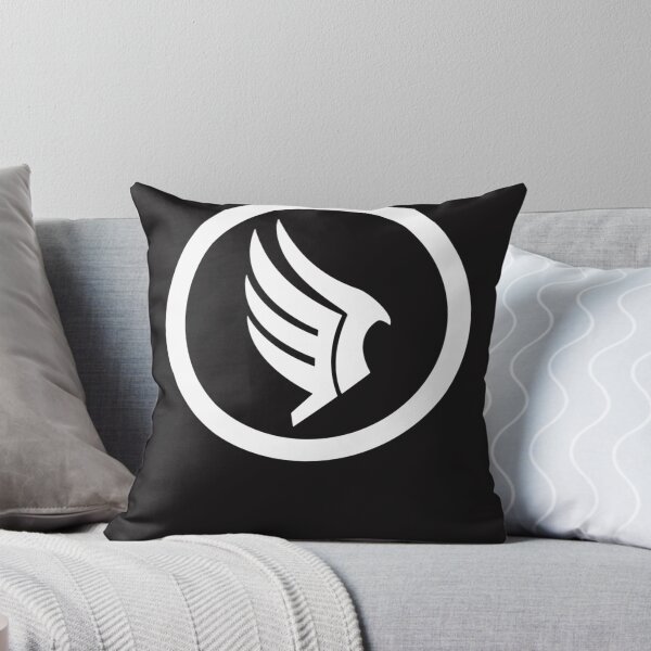 Item preview, Logotipo de modelo de efecto masivo designed and sold by PatrickClark65.