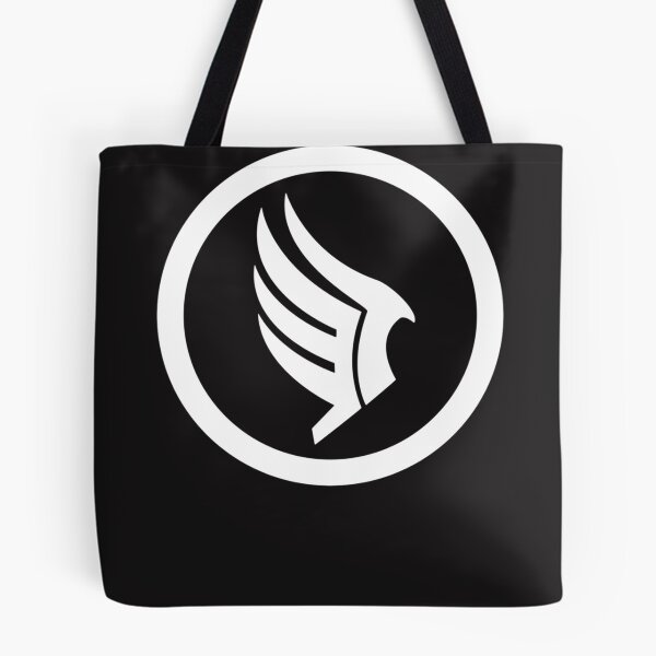Item preview, Mass Effect Paragon Logo designed and sold by PatrickClark65.