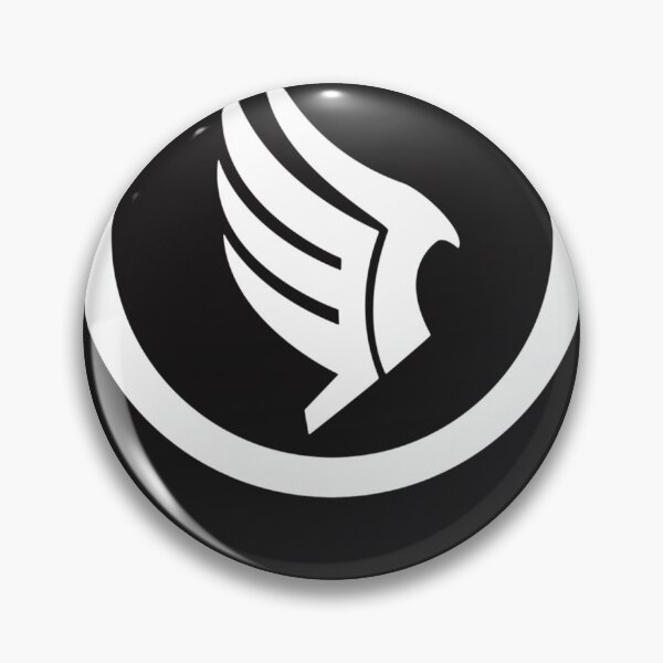 Item preview, Mass Effect Paragon Logo designed and sold by PatrickClark65.
