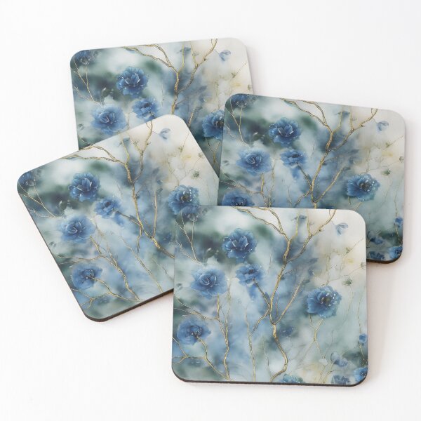 Item preview, Elegant flowers n.1 designed and sold by Filotecnia.